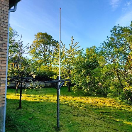 Nygaard Guesthouse Hjørring Esterno foto