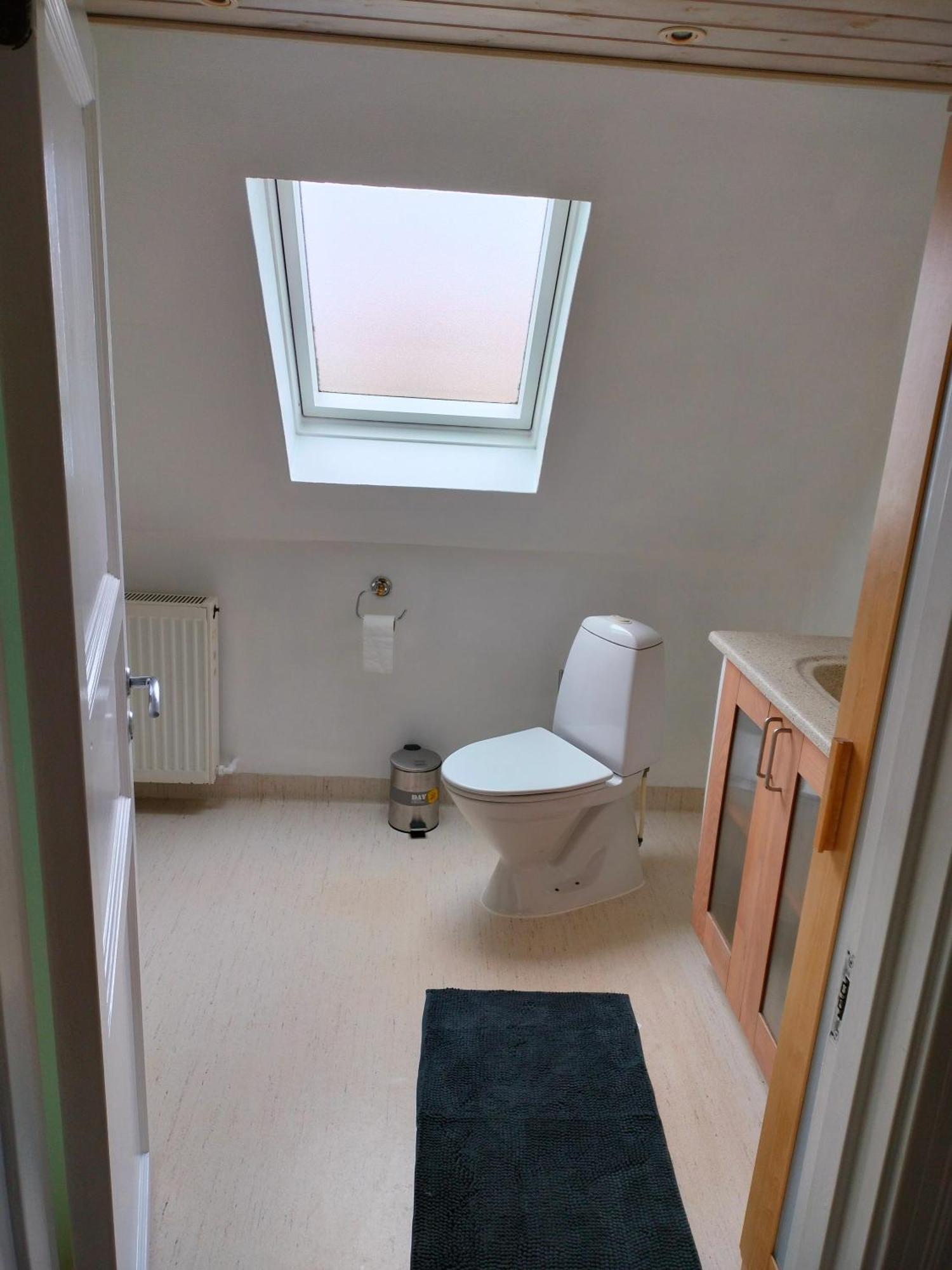 Nygaard Guesthouse Hjørring Esterno foto