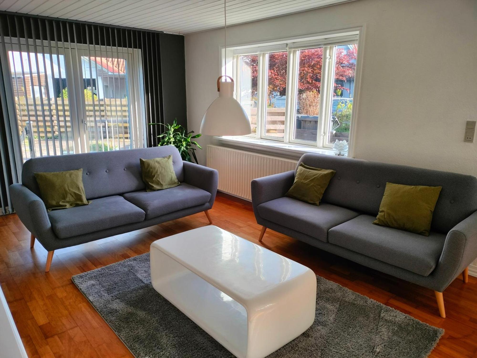 Nygaard Guesthouse Hjørring Esterno foto
