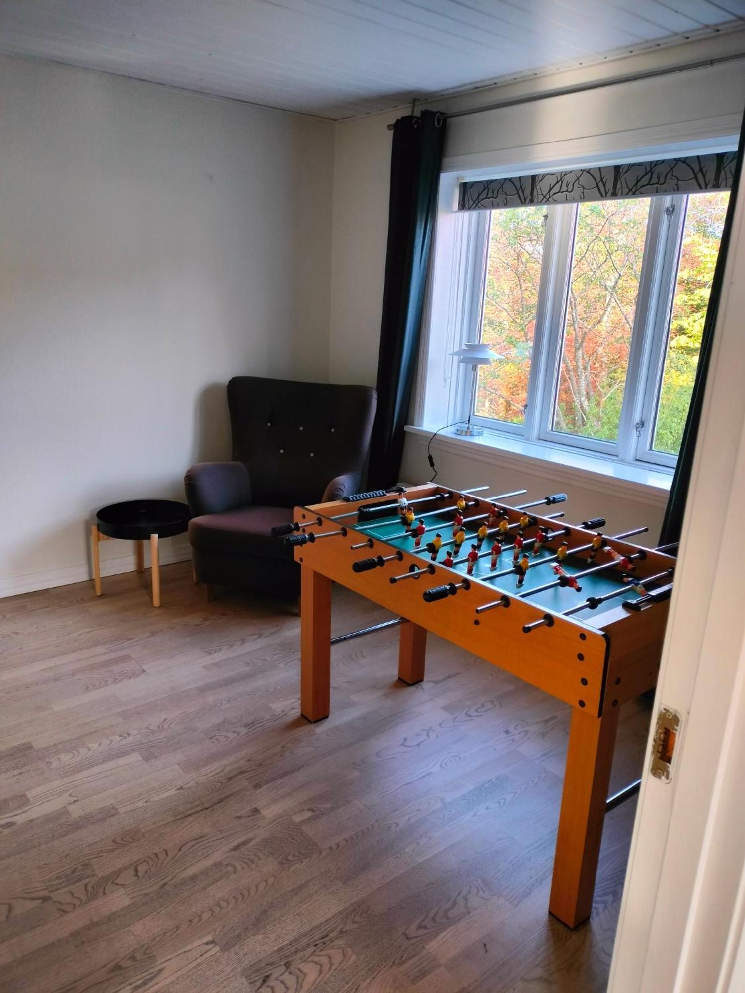 Nygaard Guesthouse Hjørring Esterno foto