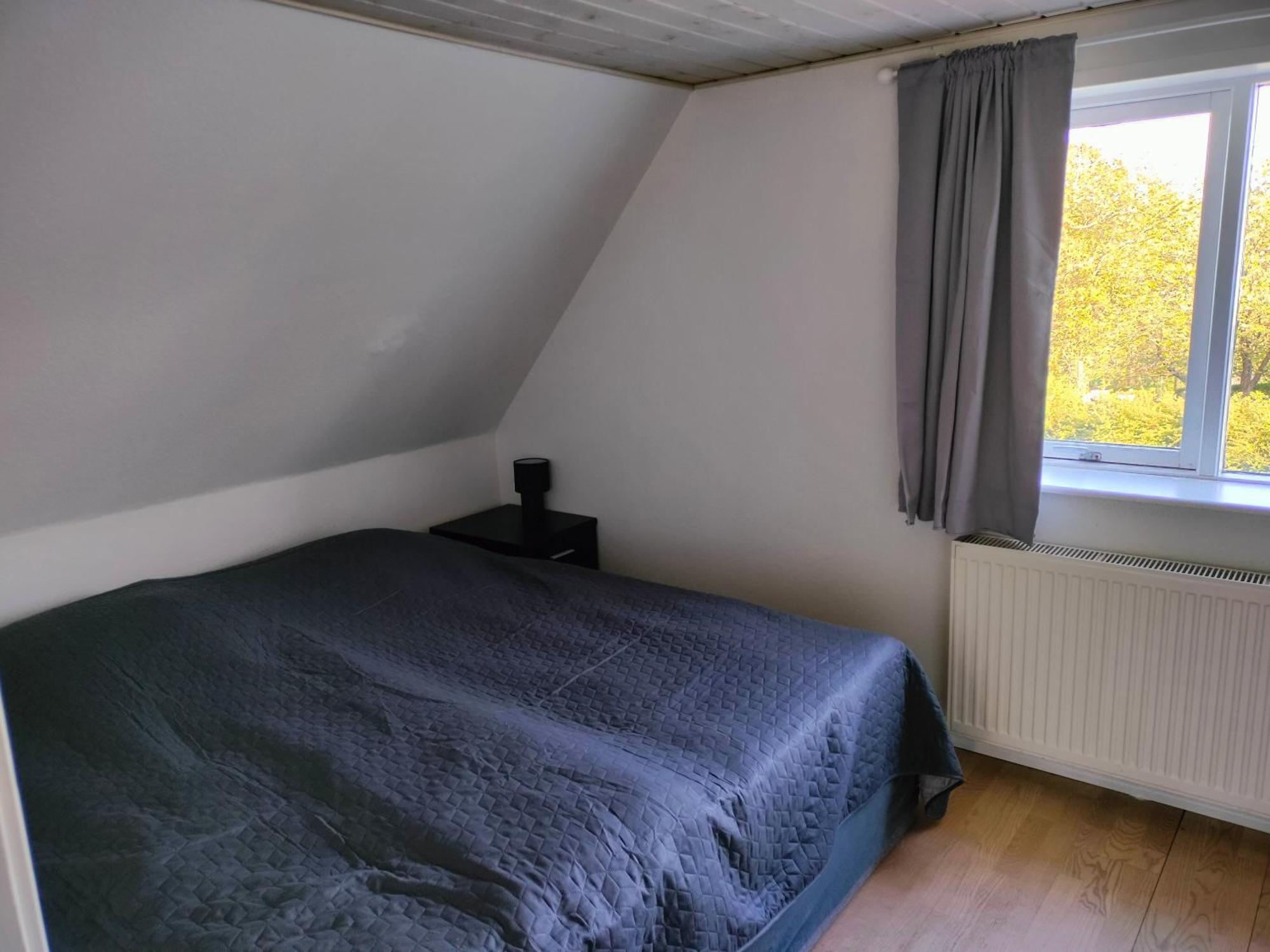 Nygaard Guesthouse Hjørring Esterno foto
