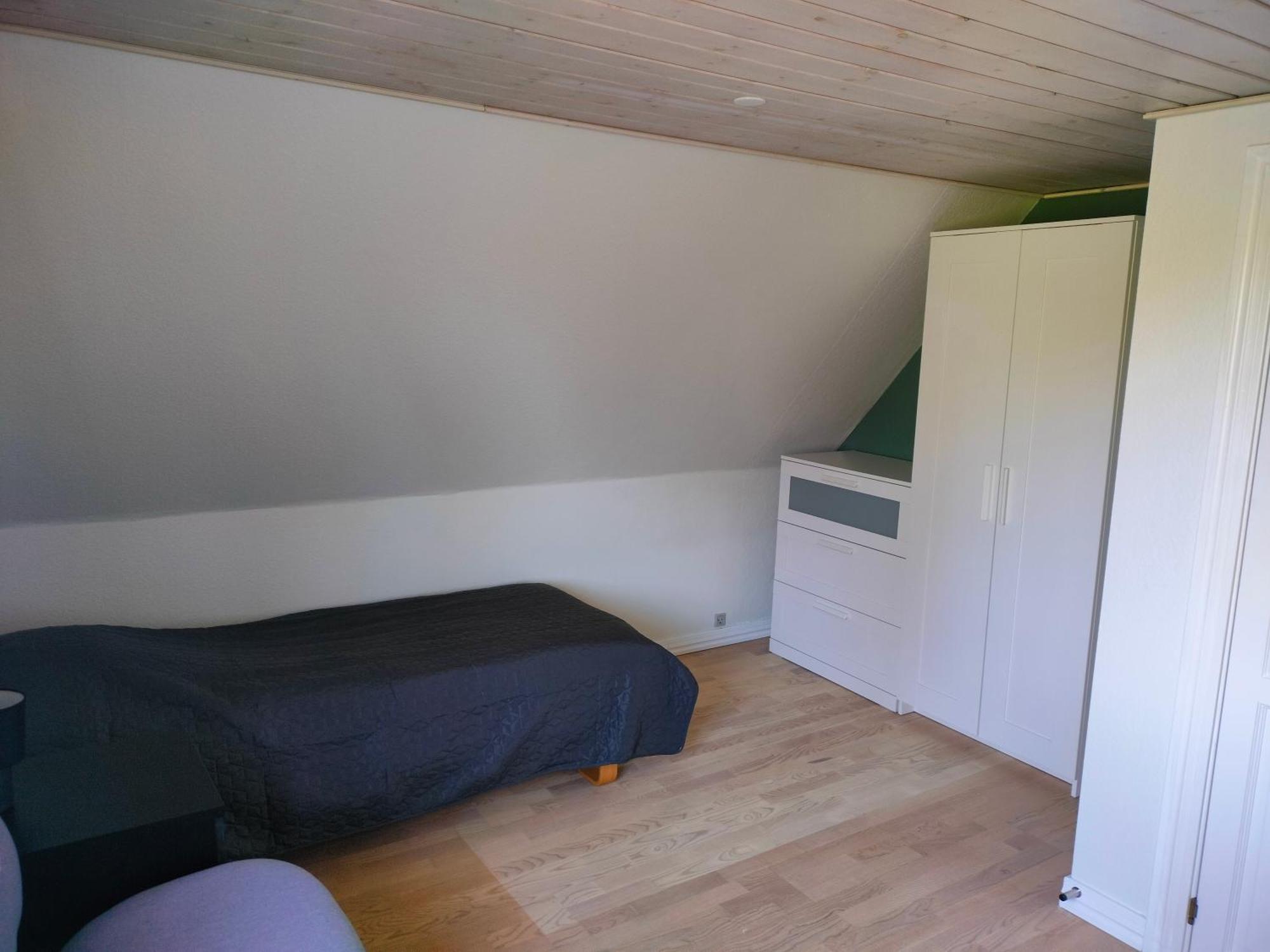 Nygaard Guesthouse Hjørring Esterno foto