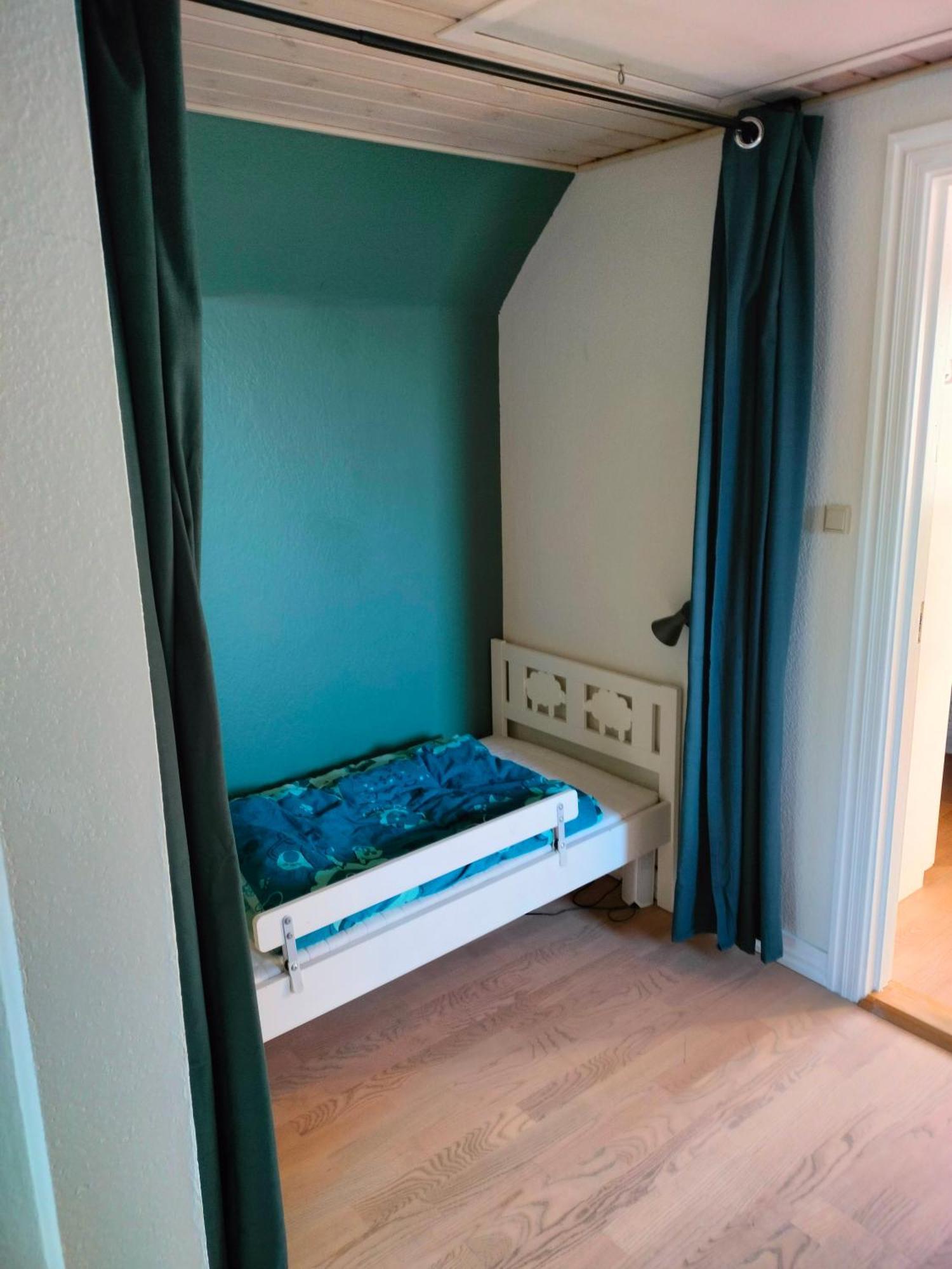 Nygaard Guesthouse Hjørring Esterno foto