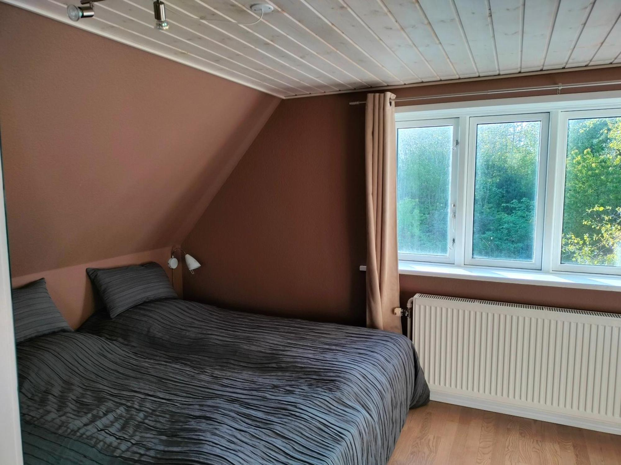 Nygaard Guesthouse Hjørring Esterno foto