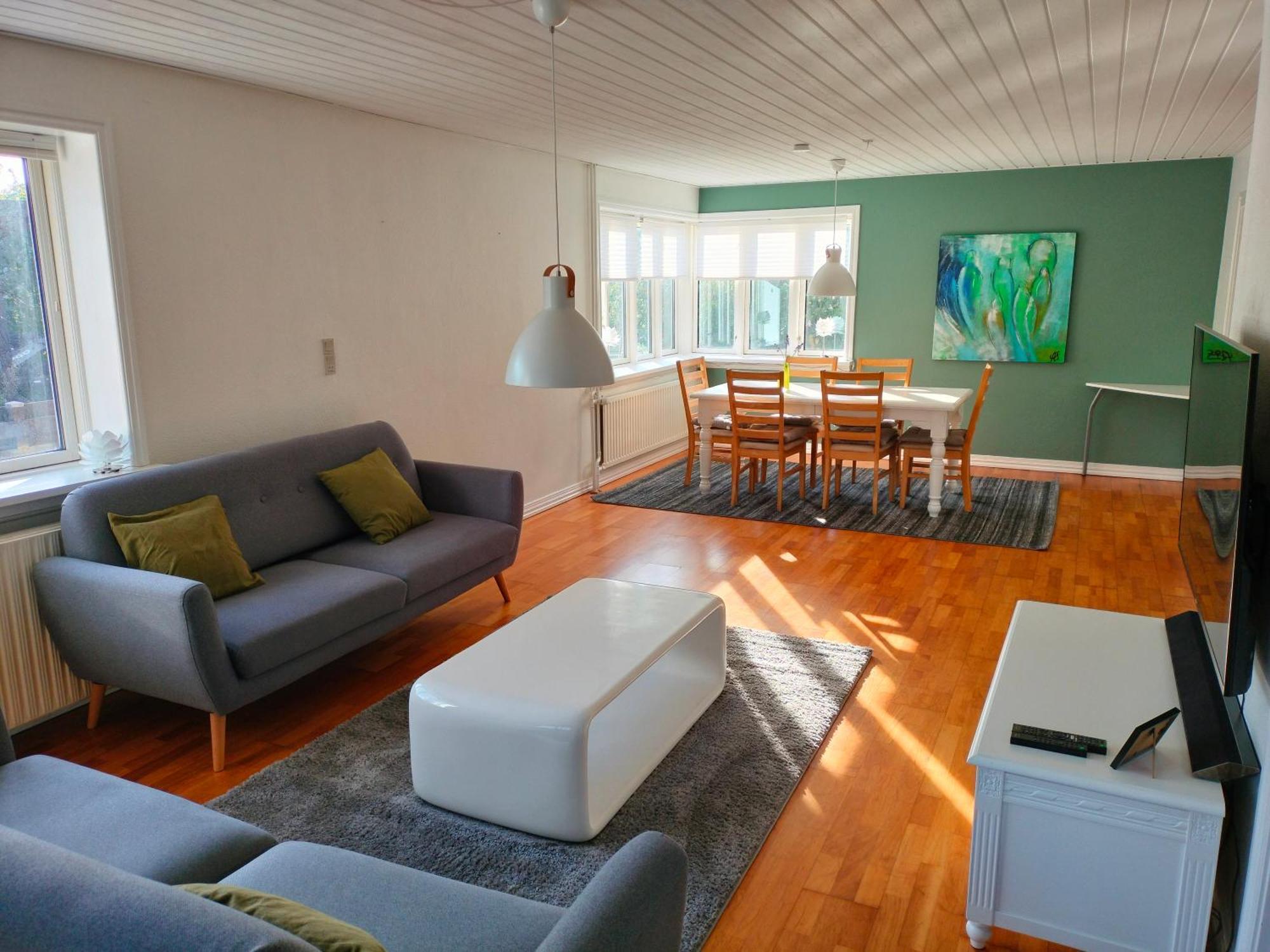 Nygaard Guesthouse Hjørring Esterno foto